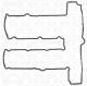 Dichtung, Zylinderkopfhaube - 696.080 ELRING - 1761118, CM5G-6K260-EB, 1799829